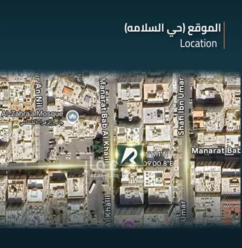 شقة للبيع في شارع شجاع بن وهب, حي السلامة, مدينة جدة, منطقة مكة المكرمة صورة 4