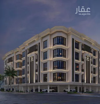 شقة للبيع في شارع الامير عبدالمجيد, حي الصواري, مدينة جدة, منطقة مكة المكرمة