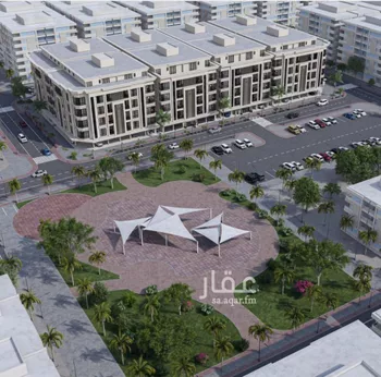 شقة للبيع في شارع الامير عبدالمجيد, حي الصواري, مدينة جدة, منطقة مكة المكرمة صورة 3