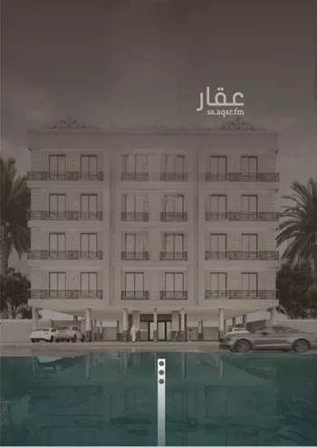 شقة للبيع في شارع ظعفرانه, حي النزهة, مدينة جدة, منطقة مكة المكرمة