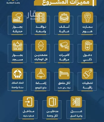 شقة للبيع في شارع تاج الرؤساء, حي الصفاء, مدينة جدة, منطقة مكة المكرمة صورة 2