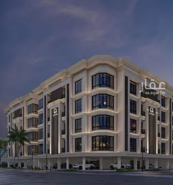 شقة للبيع في شارع الامير عبدالمجيد, حي الصواري, مدينة جدة, منطقة مكة المكرمة