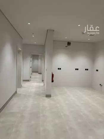 شقة للإيجار في شارع الحارث بن عبدالرحمن, حي النرجس, مدينة الرياض, منطقة الرياض صورة 5