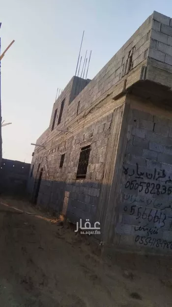 فيلا للبيع في شارع الضيافه ، حي الصفا ، جازان ، منطقة جازان صورة 2