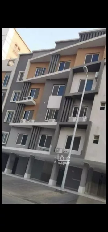شقة للبيع في شارع احمد بن محمد العتابي, حي السامر, مدينة جدة, منطقة مكة المكرمة