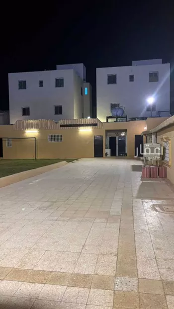 استراحة للإيجار في شارع علي بن النقيب, حي الحزم, مدينة الرياض, منطقة الرياض صورة 2