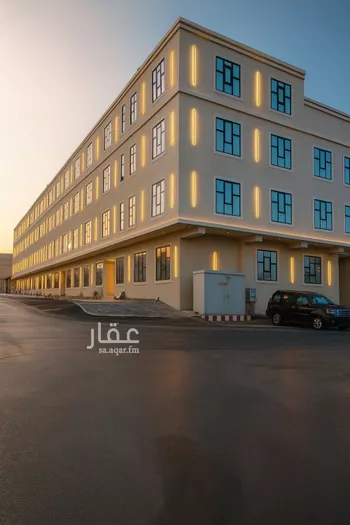 شقة للبيع في شارع عبدالله بن ياسر, حي الحزم, مدينة الرياض, منطقة الرياض صورة 4