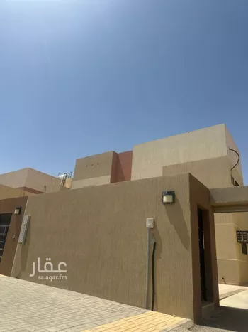 فيلا للبيع في شارع عقرباء 216, حي عقرباء, مدينة امارة منطقة الرياض - الجبيله, منطقة الرياض