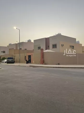 فيلا للبيع في شارع عقرباء 216, حي عقرباء, مدينة امارة منطقة الرياض - الجبيله, منطقة الرياض