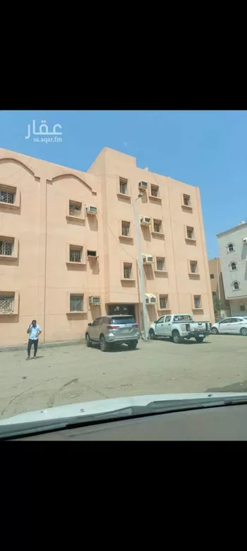 عمارة للبيع في شارع شهيد الدين ثم الوطن علي جابر محمد سحاري ، حي المطار ، جازان ، منطقة جازان صورة 5