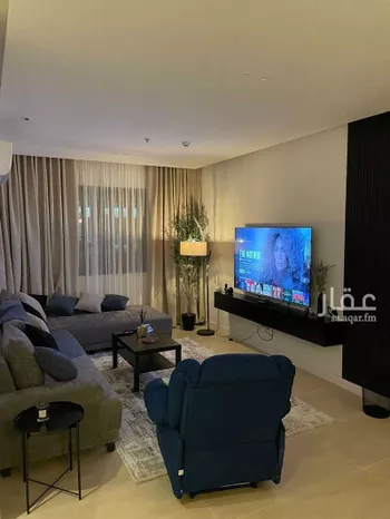 شقة للإيجار في شارع اللؤلؤة, حي العارض, مدينة الرياض, منطقة الرياض صورة 2