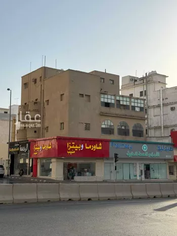 عمارة للبيع في شارع حسين عرب, حي الزهراء, مدينة مكه المكرمه, منطقة مكة المكرمة