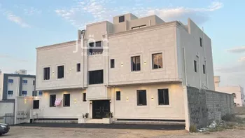 عمارة للإيجار في شارع زهير بن ابي سلمى ، حي أم العراد ، الطائف ، الطائف صورة 2