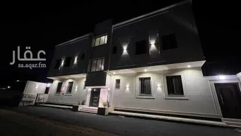 عمارة للإيجار في شارع اوس بن حارثة ، حي السداد ، الطائف ، الطائف صورة 2