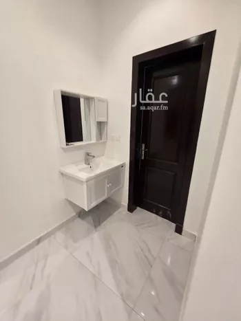 دور للإيجار في شارع أبي بكر بن علي, حي النرجس, مدينة الرياض, منطقة الرياض صورة 3