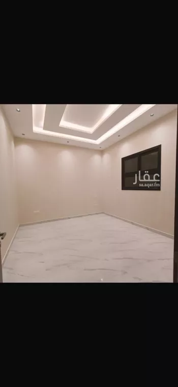 دور للإيجار في شارع مليح بن طريف, حي العارض, مدينة الرياض, منطقة الرياض صورة 3