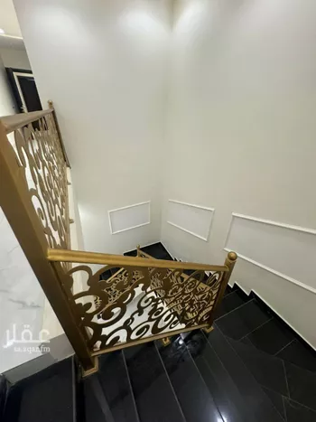 فيلا للإيجار في شارع فؤاد محمد عمر توفيق, حي القادسية, مدينة الرياض, منطقة الرياض