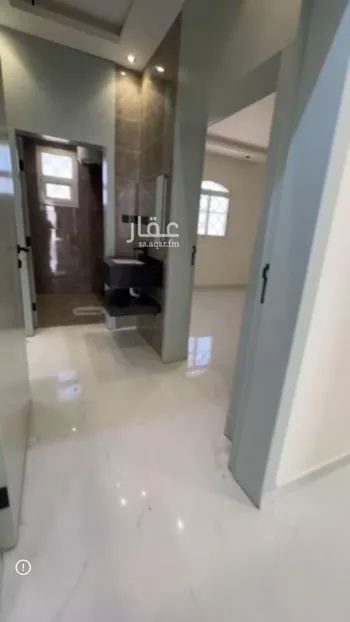 شقة للإيجار في شارع وادي فاطمه, حي ضاحية نمار, مدينة الرياض, منطقة الرياض صورة 3