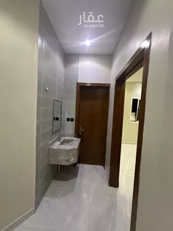 شقة للإيجار في شارع وادي فاطمه, حي ضاحية نمار, مدينة الرياض, منطقة الرياض