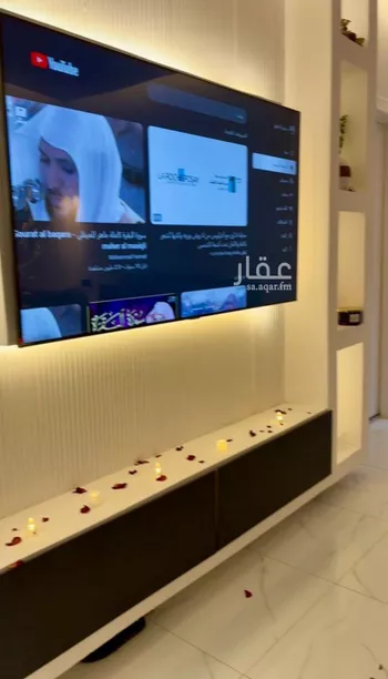 شقة للبيع في شارع أحمد بن حميدان, حي النسيم الغربي, مدينة الرياض, منطقة الرياض صورة 2