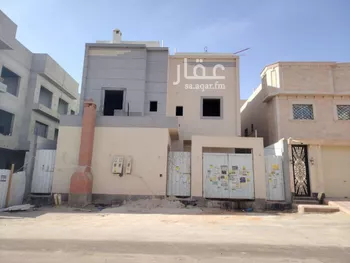 شقة للإيجار في شارع أحمد بن يوسف الكواشي, حي المهدية, مدينة الرياض, منطقة الرياض