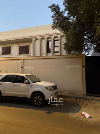 فيلا للبيع في شارع ظهران الجنوب, حي النسيم الغربي, مدينة الرياض, منطقة الرياض صورة 2