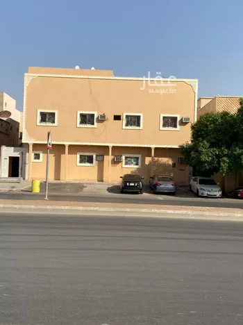 عمارة للبيع في شارع أبي إسحاق البيجوري, حي العريجاء الغربي, مدينة الرياض, منطقة الرياض