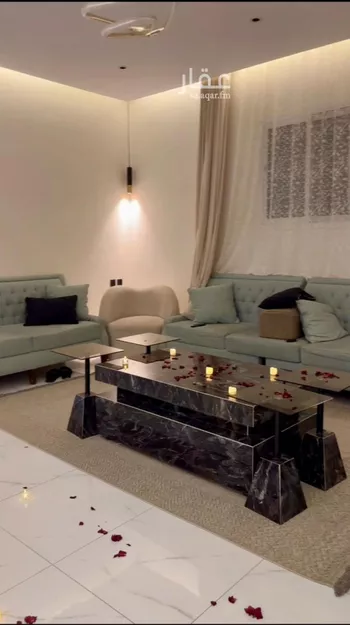 شقة للبيع في شارع أحمد بن حميدان, حي النسيم الغربي, مدينة الرياض, منطقة الرياض صورة 4