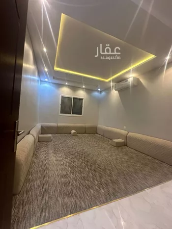فيلا للإيجار في شارع فؤاد محمد عمر توفيق, حي القادسية, مدينة الرياض, منطقة الرياض صورة 3