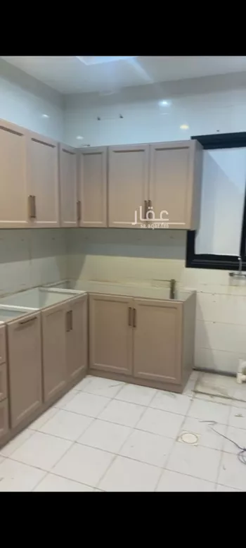 شقة للإيجار في شارع ابن سعد الكاتب, حي الرمال, مدينة الرياض, منطقة الرياض