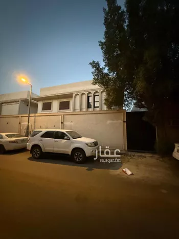 فيلا للبيع في شارع ظهران الجنوب, حي النسيم الغربي, مدينة الرياض, منطقة الرياض