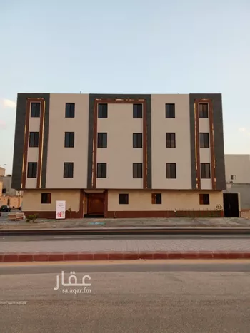 شقة للبيع في شارع عائش بن الصامت بن دريد, حي العوالي, مدينة الرياض, منطقة الرياض