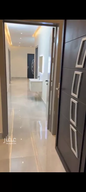 شقة للإيجار في شارع أحمد بن يوسف الكواشي, حي المهدية, مدينة الرياض, منطقة الرياض