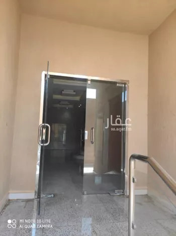 شقة للإيجار في شارع أحمد بن يوسف الكواشي, حي المهدية, مدينة الرياض, منطقة الرياض