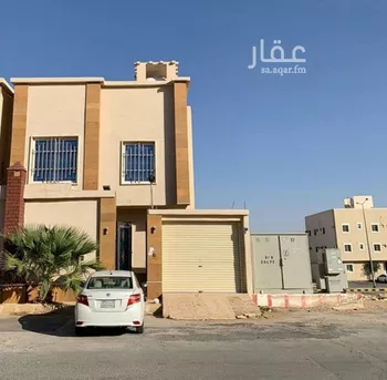 فيلا للبيع في شارع جبل الدخان, حي ظهرة لبن, مدينة الرياض, منطقة الرياض