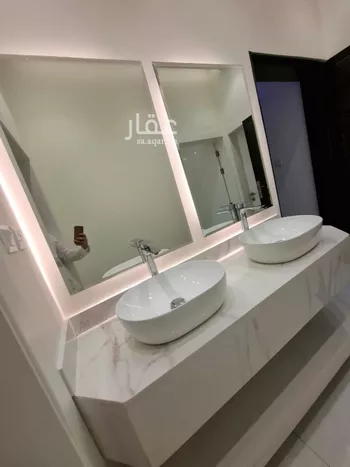 شقة للإيجار في شارع ناصر بن حمد الراشد, حي العارض, مدينة الرياض, منطقة الرياض صورة 2