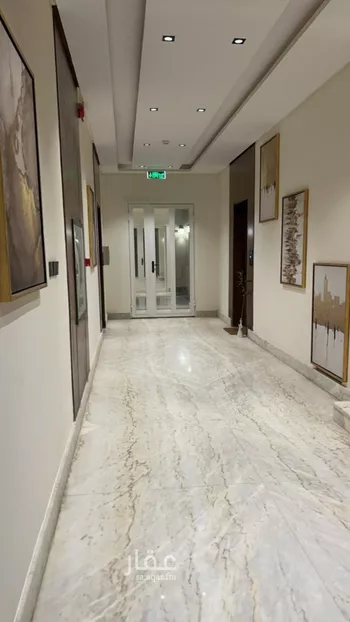 شقة للإيجار في شارع عبيدالله بن أبي المعالي, حي العارض, مدينة الرياض, منطقة الرياض صورة 5