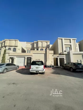 دور للبيع في شارع ابن الزبير الغرناطي, حي الرمال, مدينة الرياض, منطقة الرياض