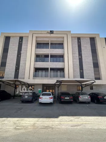 شقة للإيجار في شارع عبدالعزيز بن علي الزمزمي, حي العارض, مدينة الرياض, منطقة الرياض