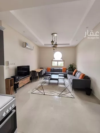 شقة للإيجار في شارع طابا, حي اليرموك, مدينة الرياض, منطقة الرياض صورة 4