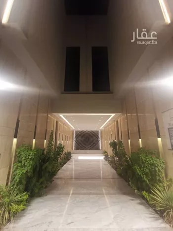 شقة للإيجار في شارع الحيفة, حي الملقا, مدينة الرياض, منطقة الرياض