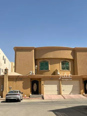 فيلا للبيع في شارع الفتح, حي إشبيلية, مدينة الرياض, منطقة الرياض