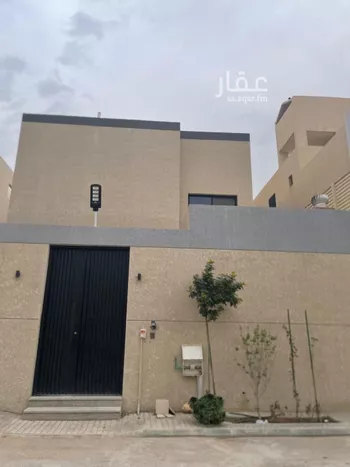 فيلا للبيع في شارع رقم 411, حي النرجس, مدينة الرياض, منطقة الرياض