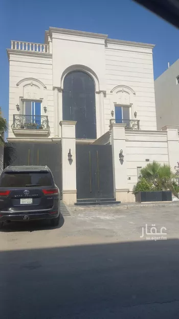 شقة للإيجار في شارع طريف, حي النرجس, مدينة الرياض, منطقة الرياض