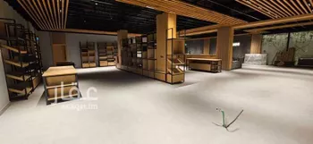 محل للإيجار في طريق مكة المكرمة ، حي العليا ، الرياض ، منطقة الرياض صورة 2