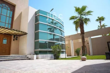 فيلا للإيجار في شارع وادي أزيمة, حي أم الحمام الشرقي, مدينة الرياض, منطقة الرياض