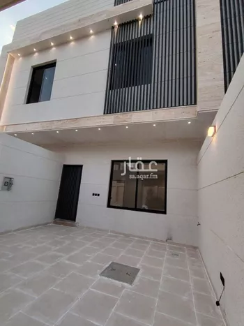 فيلا للبيع في شارع النفوذ, حي أحد, مدينة الرياض, منطقة الرياض صورة 4