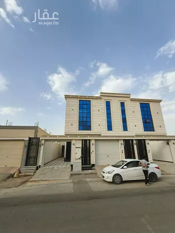شقة للبيع في شارع الريف 62, حي الريف, مدينة المزاحميه, منطقة الرياض