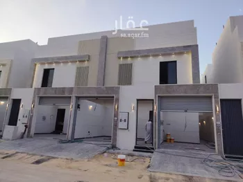 فيلا للبيع في شارع النفوذ, حي أحد, مدينة الرياض, منطقة الرياض صورة 2