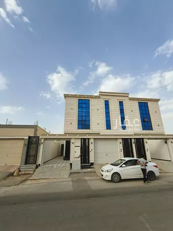 شقة للبيع في شارع الريف 62, حي الريف, مدينة المزاحميه, منطقة الرياض